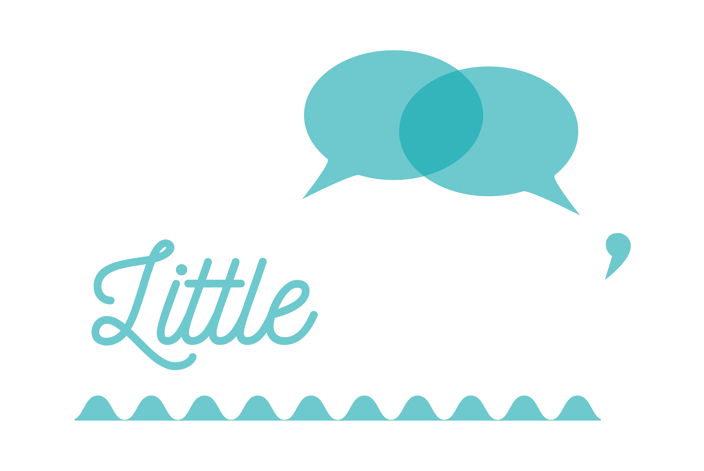 My Little Com'